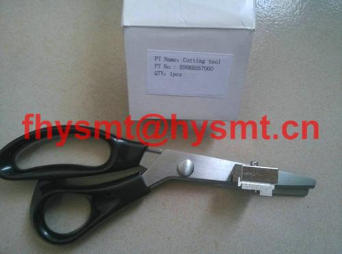 SMT Cutting tool X00R5057000